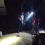 Seaman patay sang ginbuno sang pakaisa sang iya live-in partner sa Leon