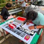 Seafarer dakup sa drug buy bust operation sa Arevalo; illegal drugs i-distribute kuntani sa concert sa Mandurriao