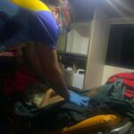 Laborer patay sang ginbuno sang iya upod sa ilimnan sa Passi City