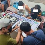 2 nadakpan, 1 nakapalagyo sa drug buy bust operation sa Pavia; ₱3.7 million nga balor sang suspected shabu na-recover