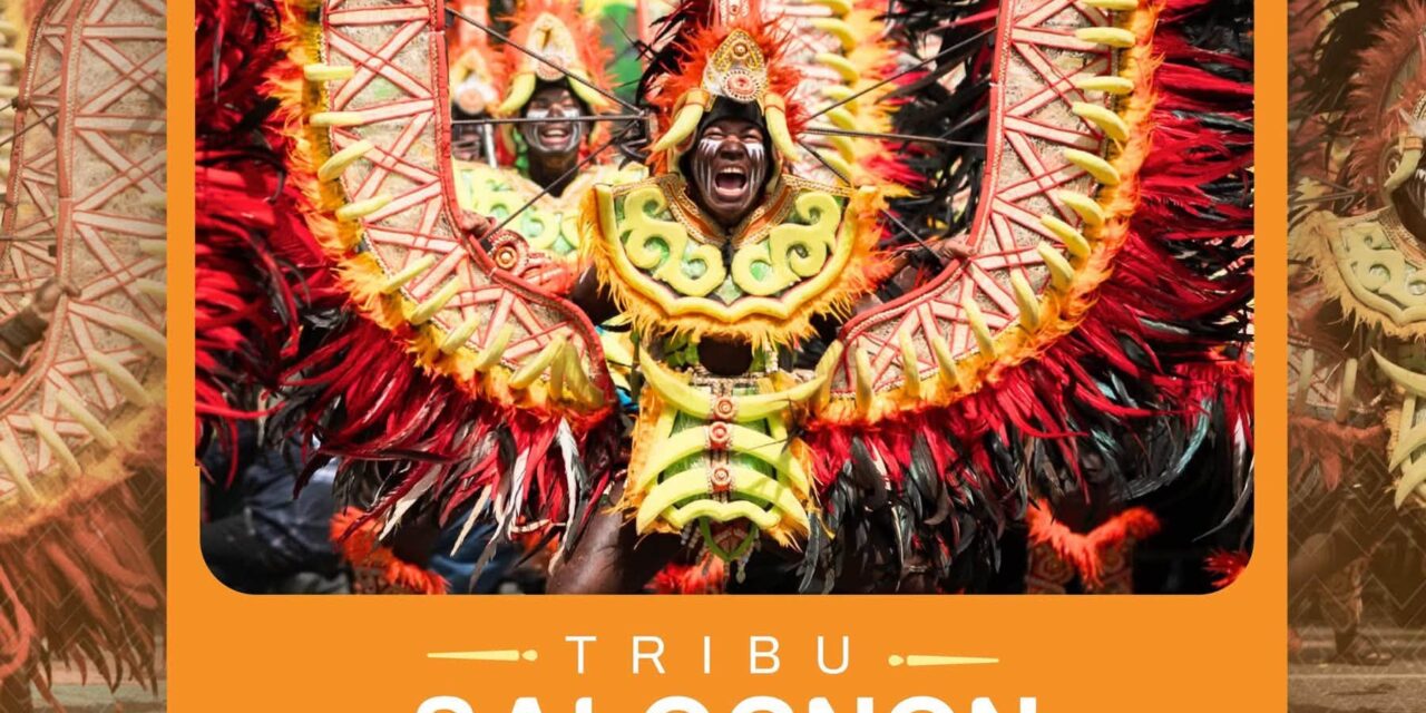 9 ka mga tribu mapa-indis-indis sa 2027 Dinagyang Tribes competition